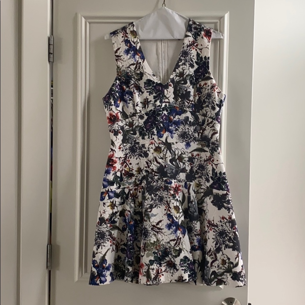 Rebecca Taylor dress💥